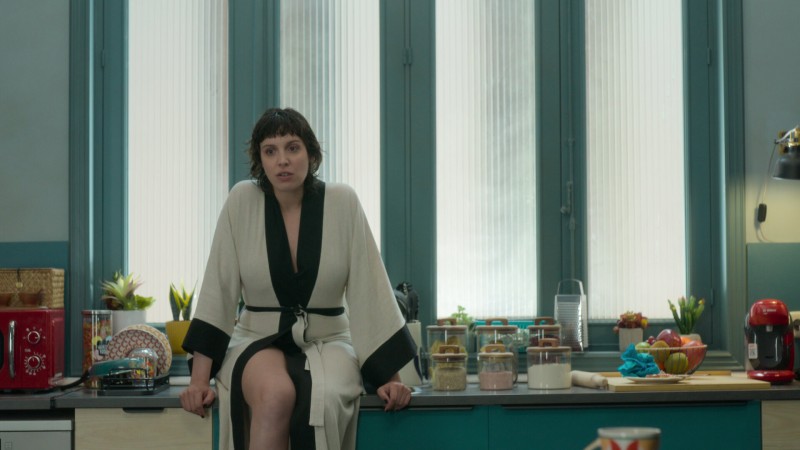 Валерия 4 сезон 4 серия