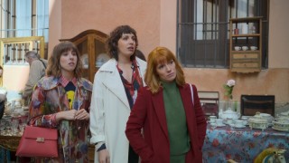 Валерия 4 сезон 3 серия