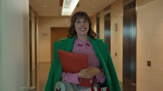 Валерия 4 сезон 2 серия