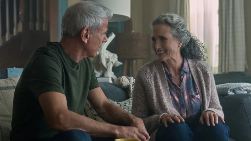 Путь домой 3 сезон 7 серия