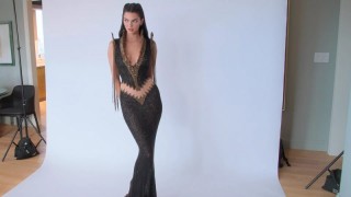 Семейство Кардашьян 6 сезон 2 серия