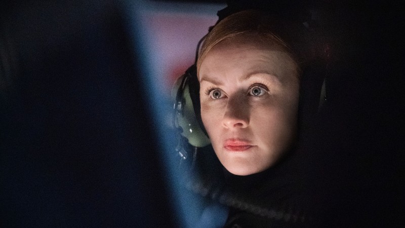 ФБР: За границей 4 сезон 12 серия