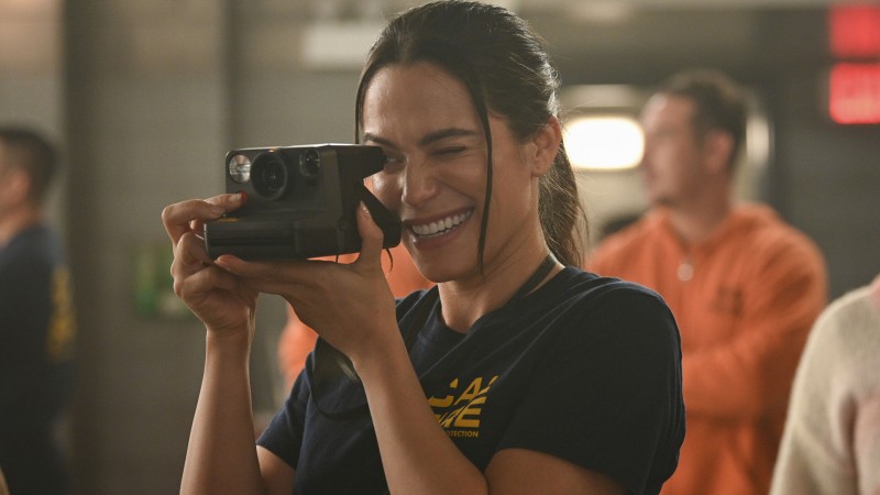 Страна пожаров 3 сезон 12 серия