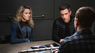 ФБР 7 сезон 13 серия