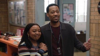 Начальная школа «Эбботт» 4 сезон 15 серия