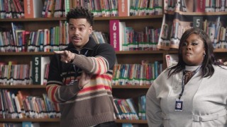 Начальная школа «Эбботт» 4 сезон 16 серия