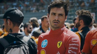 Формула 1. Драйв выживания 7 сезон 4 серия