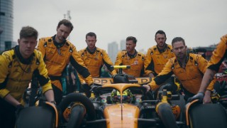 Формула 1. Драйв выживания 7 сезон 6 серия