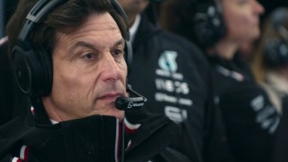 Формула 1. Драйв выживания 7 сезон 3 серия