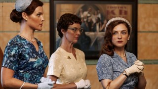 Десять фунтов стерлингов 2 сезон 3 серия