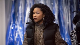 Уравнитель 5 сезон 11 серия