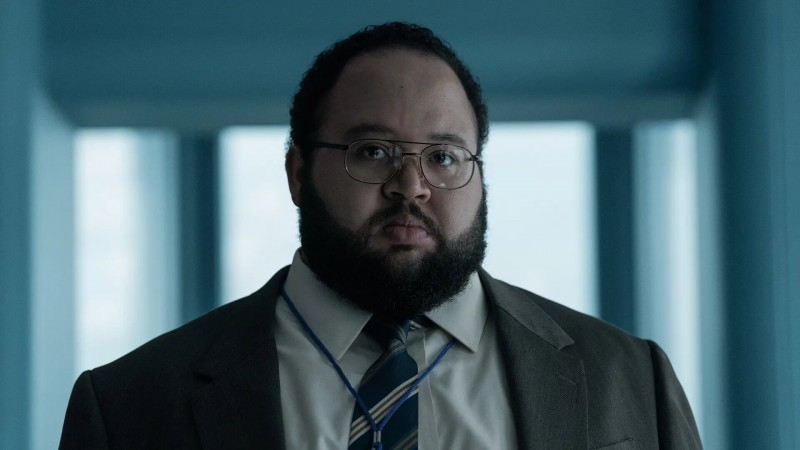 Разделение 2 сезон 9 серия