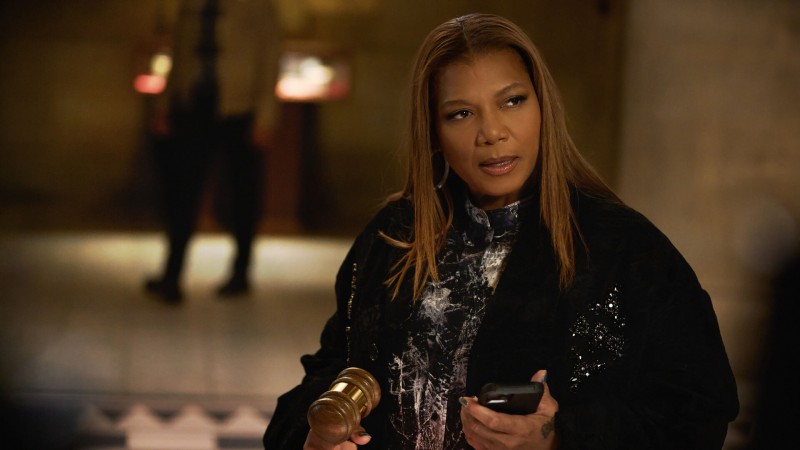 Уравнитель 5 сезон 12 серия