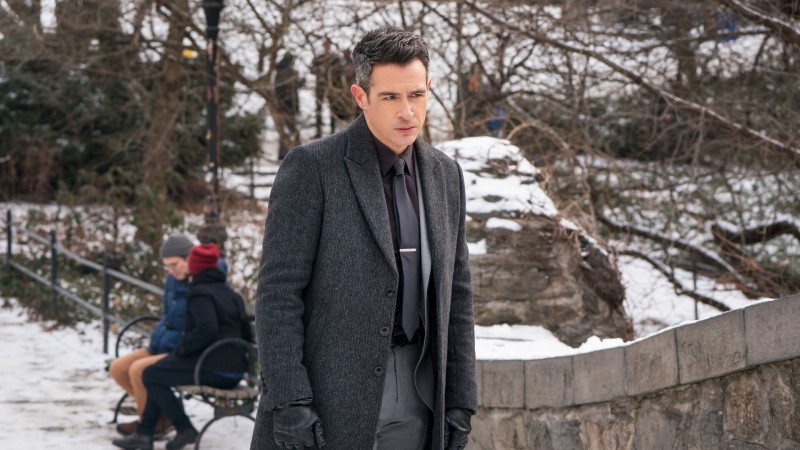 ФБР 7 сезон 15 серия