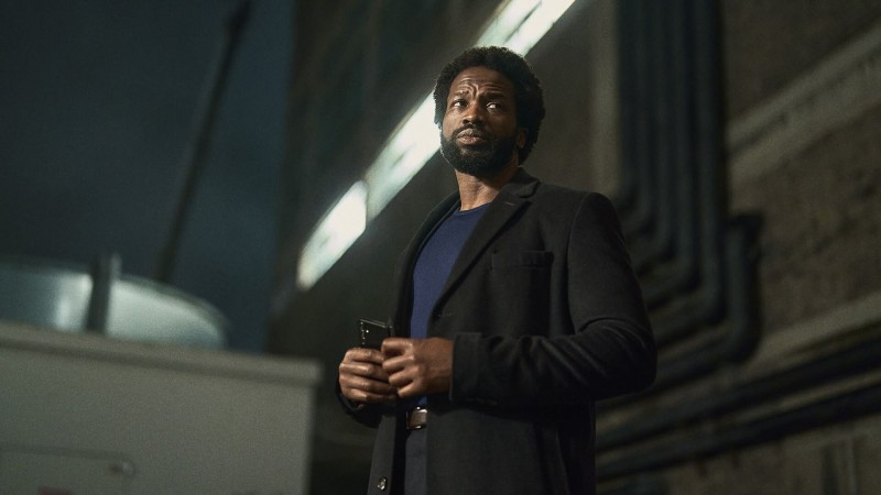 Банды Лондона 3 сезон 1 серия