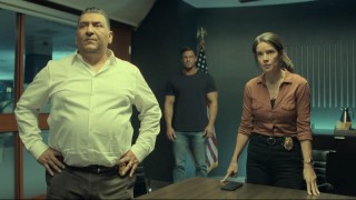 Джек Ричер 3 сезон 7 серия