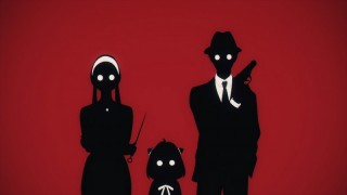 Семья шпиона 1 сезон 12 серия