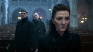 Банды Лондона 3 сезон 4 серия