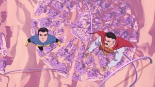 Неуязвимый 2 сезон 4 серия