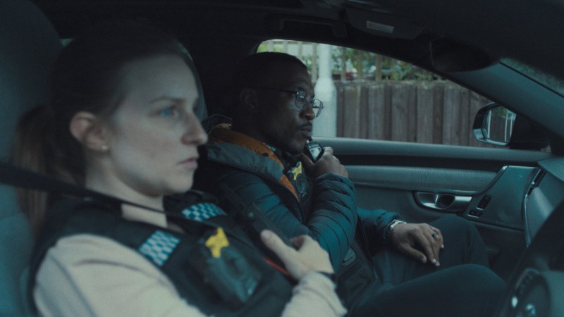 Переходный возраст 1 серия