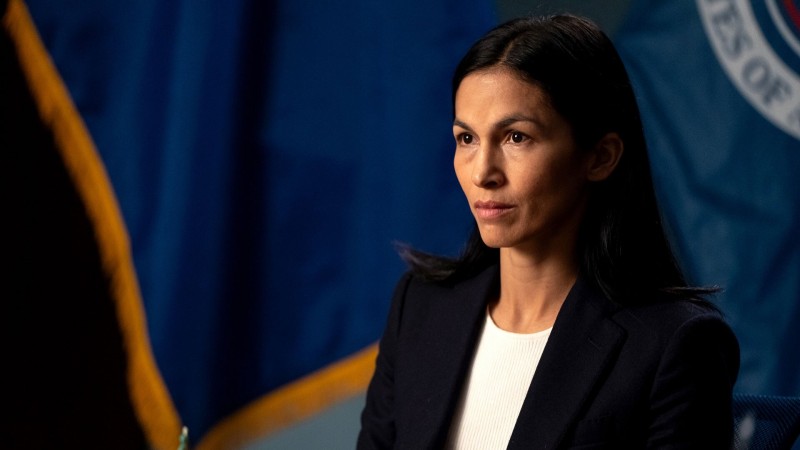 Уборщица 4 сезон 1 серия