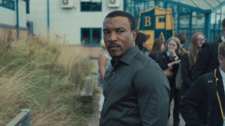 Переходный возраст 1 сезон 2 серия