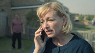 Переходный возраст 1 сезон 4 серия