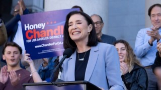 Босх: Наследие 3 сезон 1 серия