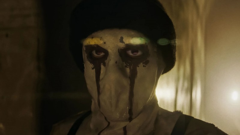 Сорвиголова: Рожденный заново 6 серия Сорвиголова: Рожденный заново 6 серия