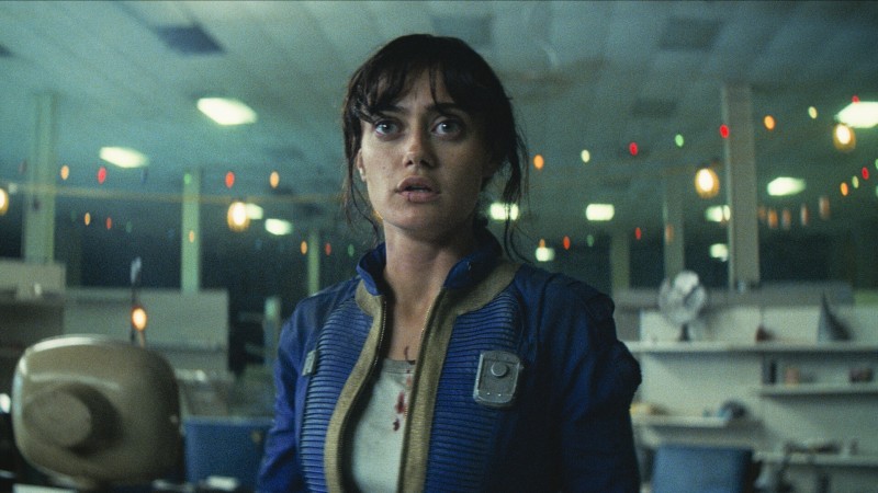 Фоллаут 4 серия