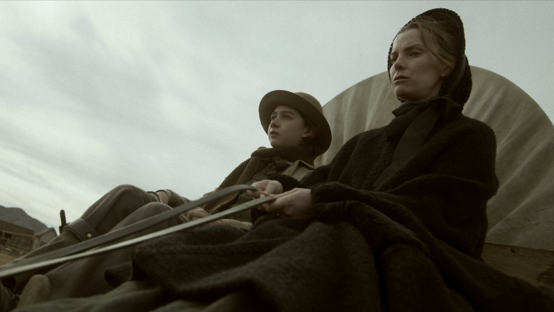 Первозданная Америка 1 серия