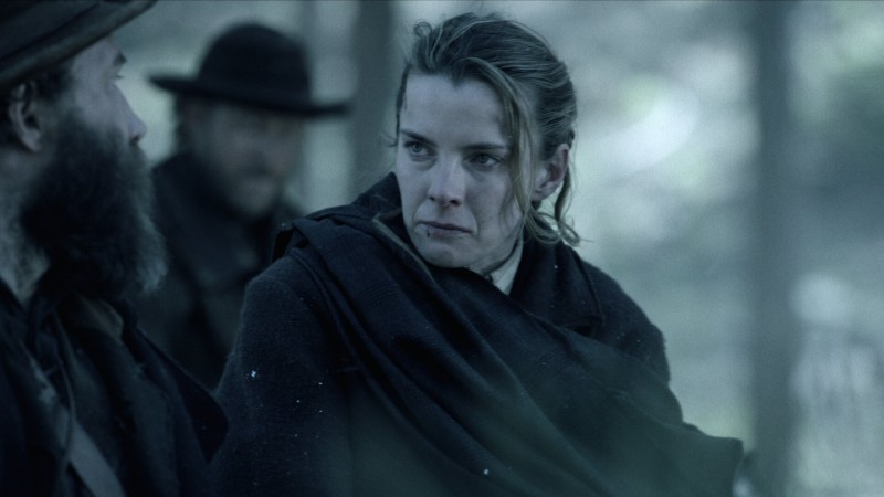 Первозданная Америка 6 серия