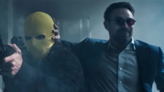 Сорвиголова: Рожденный заново 1 сезон 5 серия