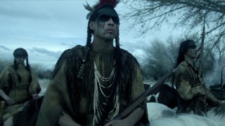 Первозданная Америка 1 сезон 2 серия