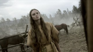 Первозданная Америка 1 сезон 4 серия