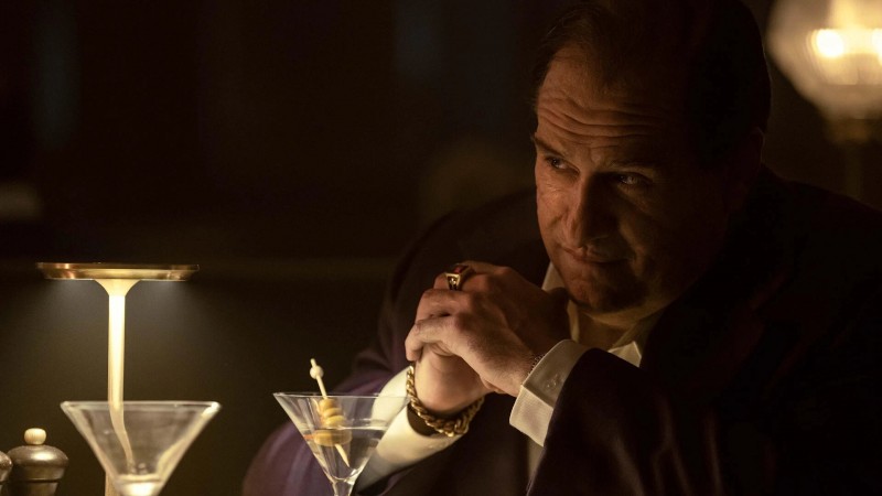 Пингвин 1 серия