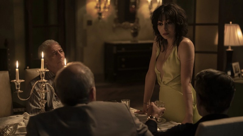 Пингвин 4 серия