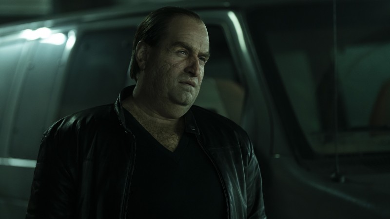 Пингвин 5 серия