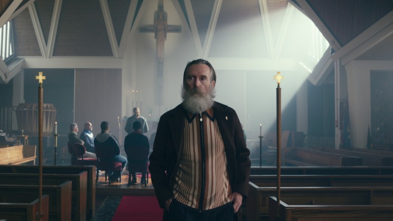 Джентльмены 2 серия