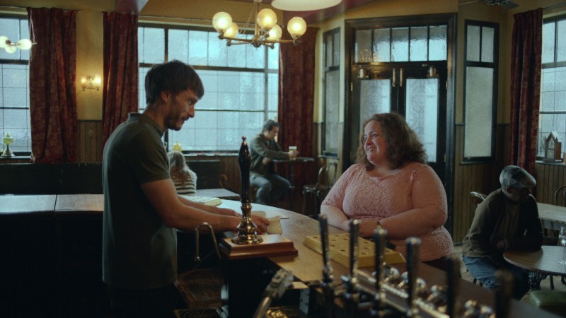 Оленёнок 1 серия