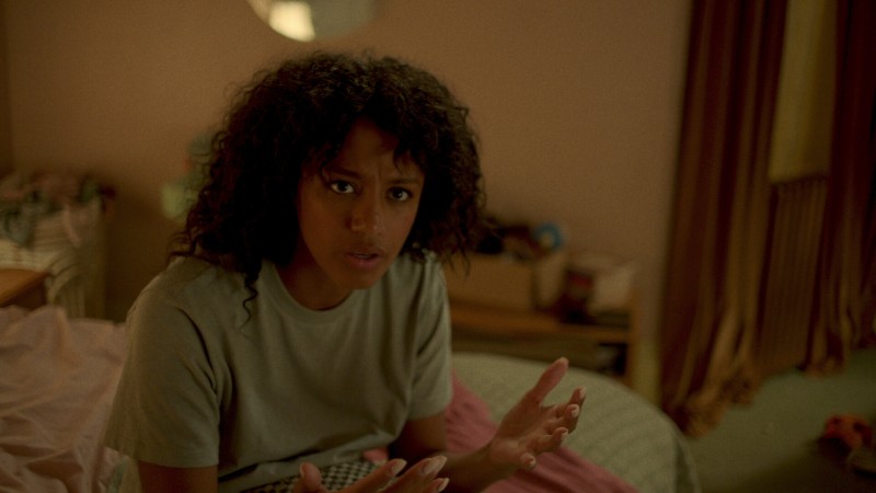 Оленёнок 4 серия