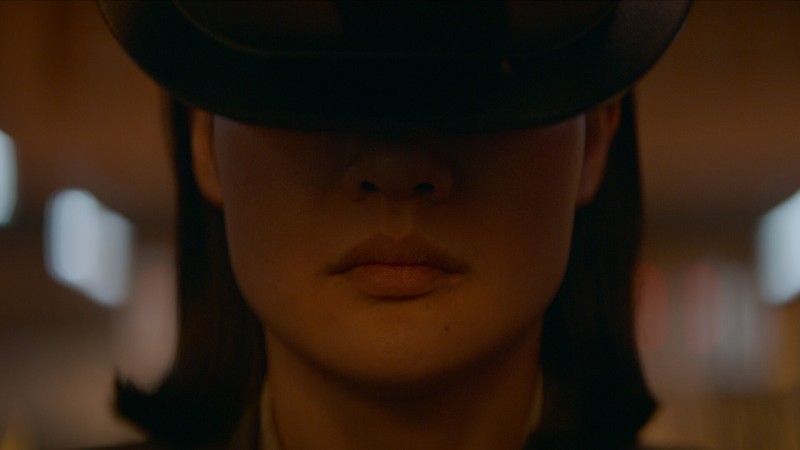 Задача трёх тел 2 серия