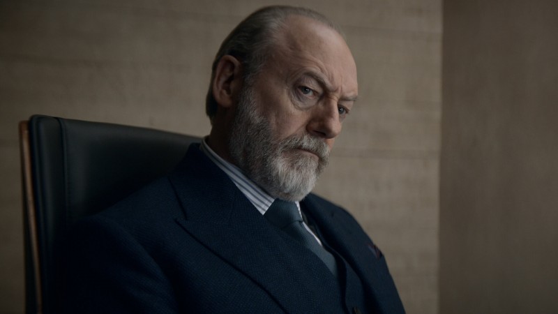 Задача трёх тел 4 серия