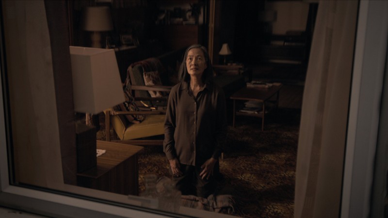 Задача трёх тел 6 серия