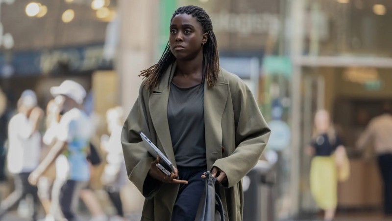 День Шакала 3 серия День Шакала 3 серия