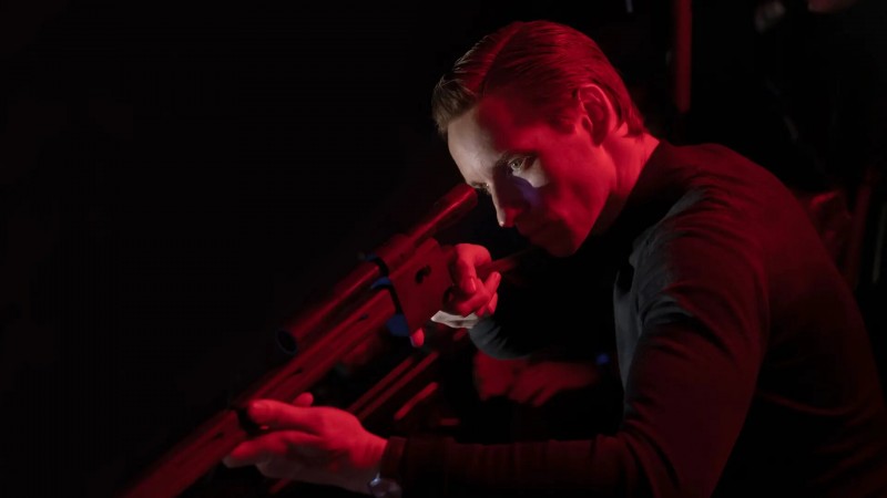 День Шакала 7 серия День Шакала 7 серия