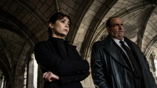 Пингвин 1 сезон 2 серия