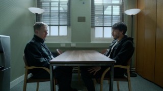 Оленёнок 1 сезон 5 серия