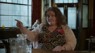 Оленёнок 1 сезон 6 серия