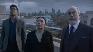 Задача трёх тел 1 сезон 5 серия